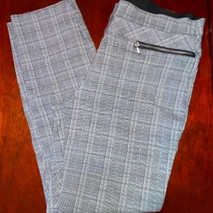 Candie's pull on pant L